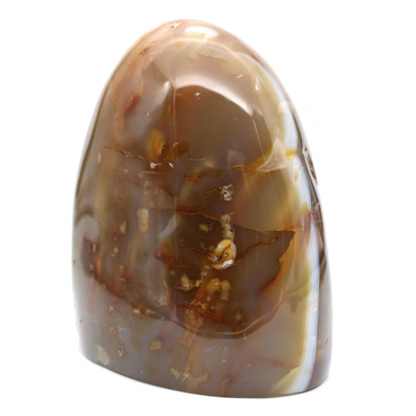 Large carnelian