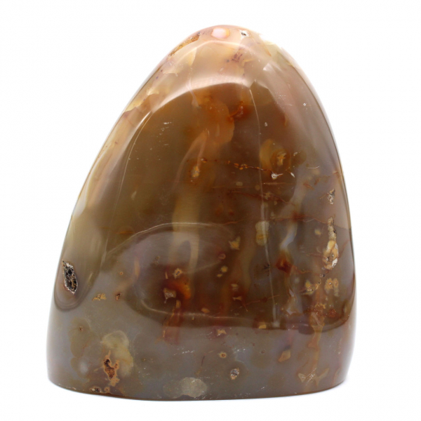 Large carnelian