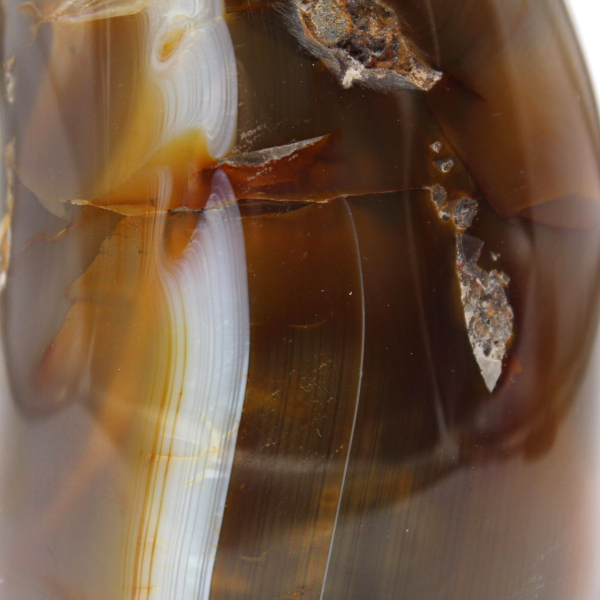 Large carnelian