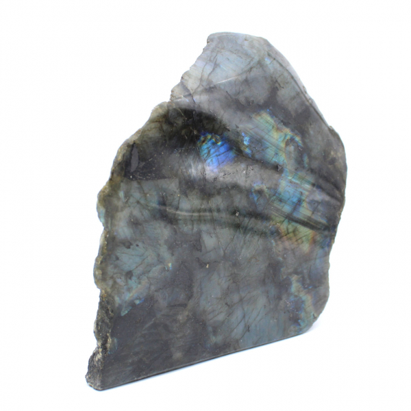 Natural Labradorite stone