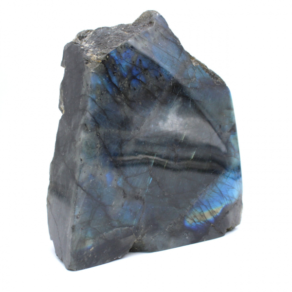 Labradorite stone