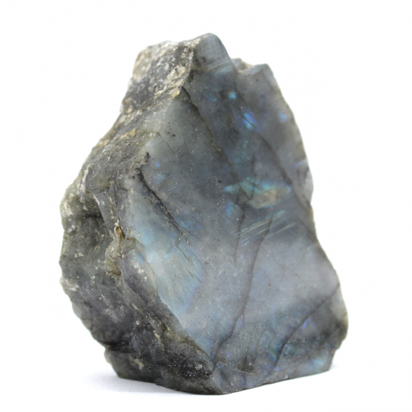 Ornamental polished Labradorite