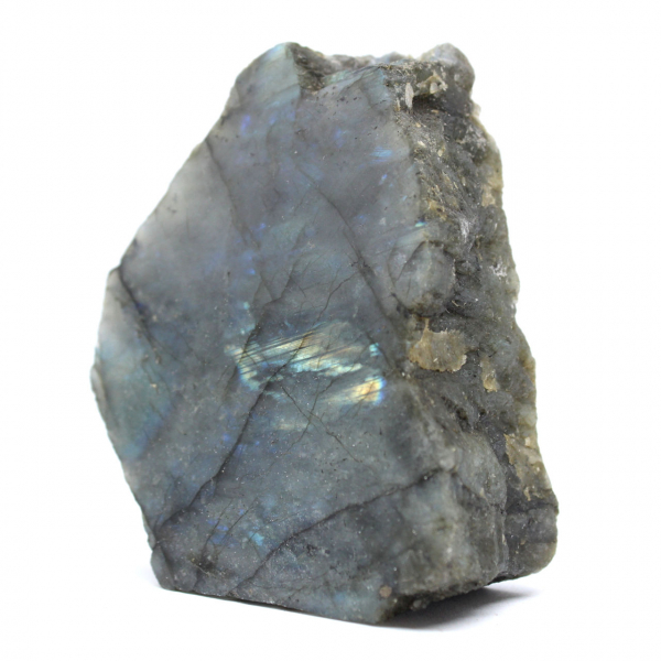 Ornamental polished Labradorite