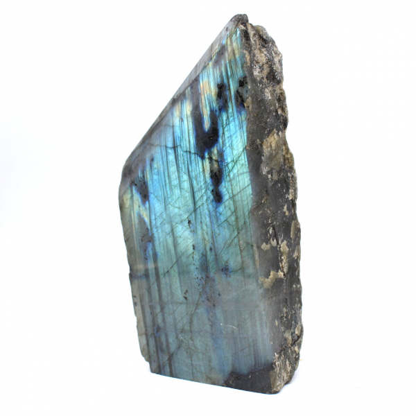 Ornamental Labradorite stone