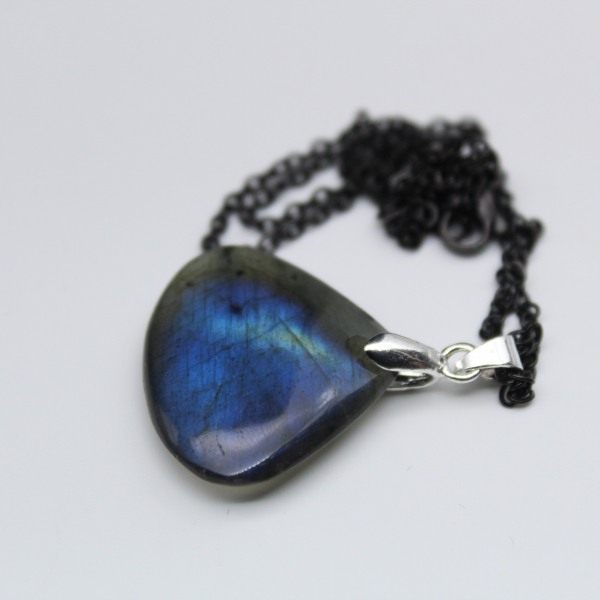 Labradorite Pendant