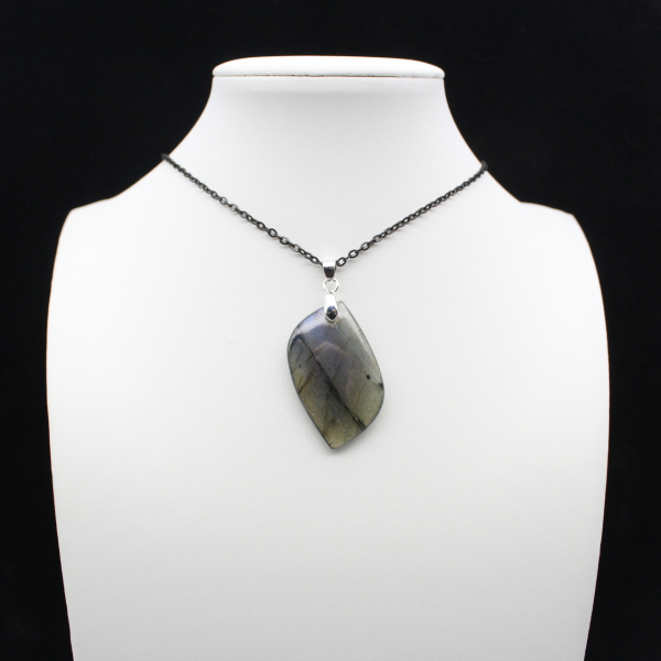 Labradorite Pendant