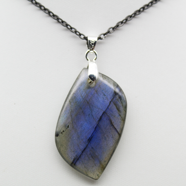 Labradorite Pendant