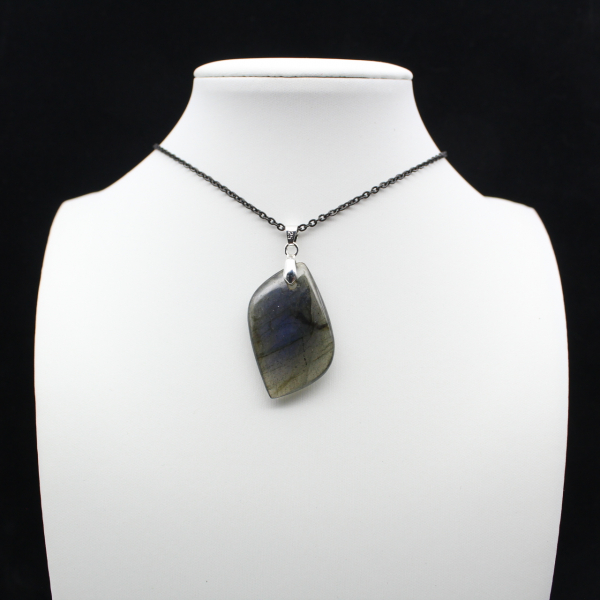 Labradorite Pendant