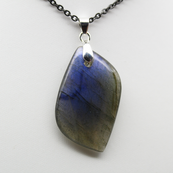 Labradorite Pendant