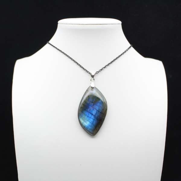 Labradorite