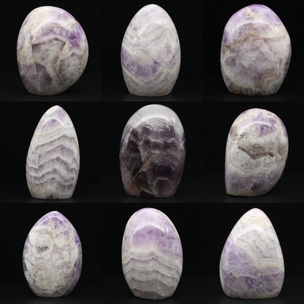 Amethyst stone