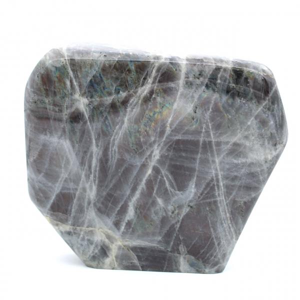 Polished spectrolite free form