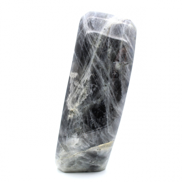 Polished spectrolite free form