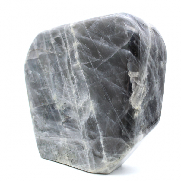 Polished spectrolite free form