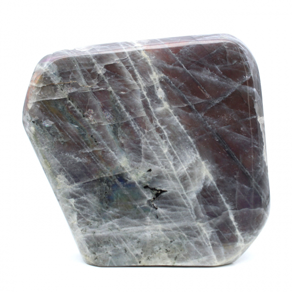 Polished spectrolite free form