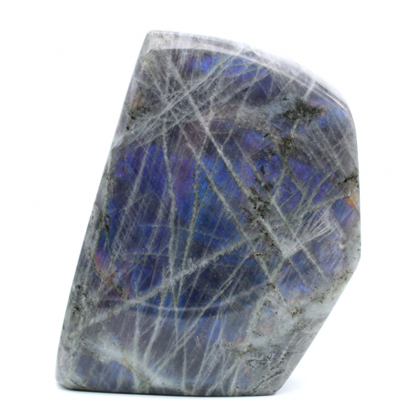 Polished polished spectrolite decorative stone