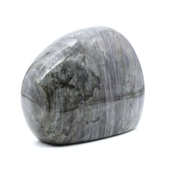 Natural polished decorative spectrolite