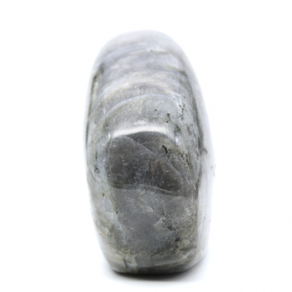 Natural polished decorative spectrolite