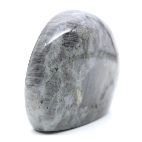 Natural polished decorative spectrolite