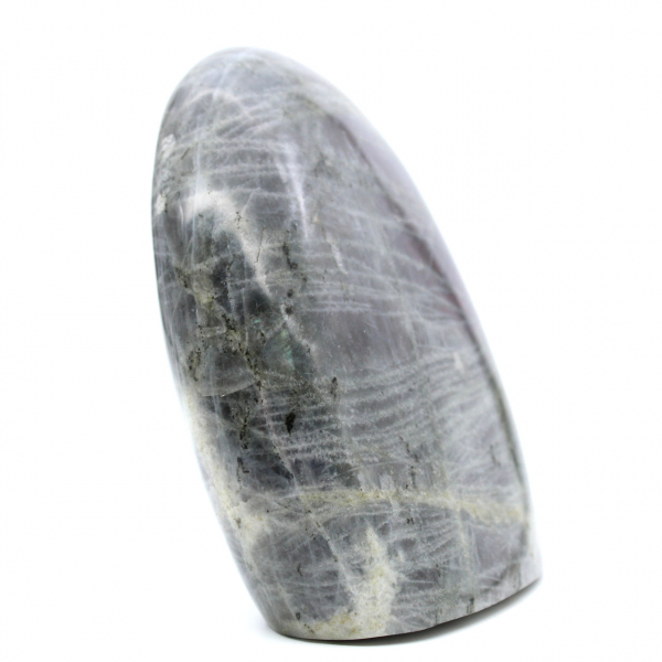 Natural polished polished spectrolite