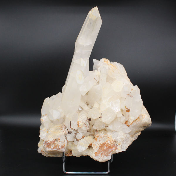 Raw Quartz