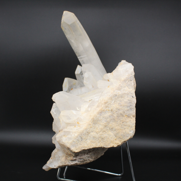 Raw Quartz