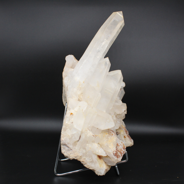 Raw Quartz