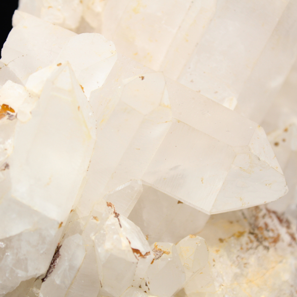 Raw Quartz