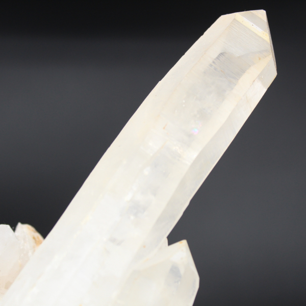 Raw Quartz