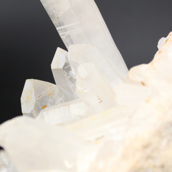 Raw Quartz