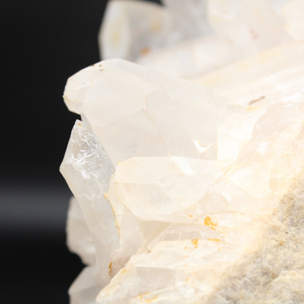 Raw Quartz