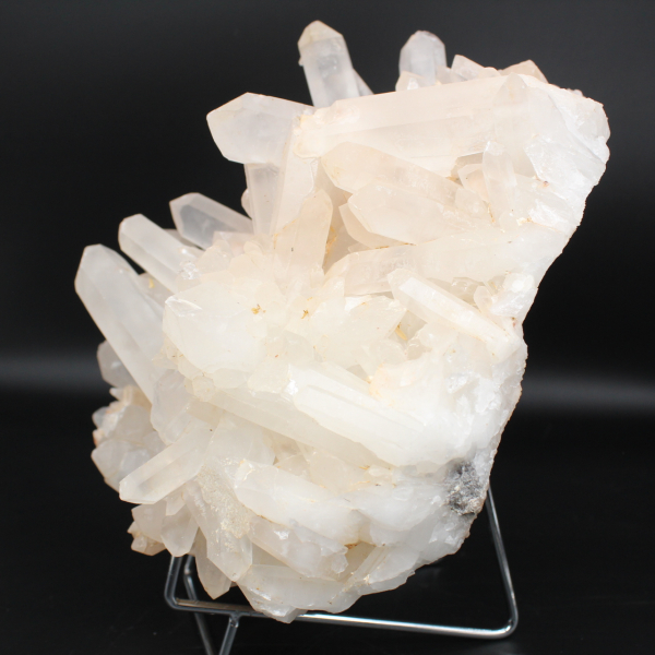 Natural Quartz Crystals