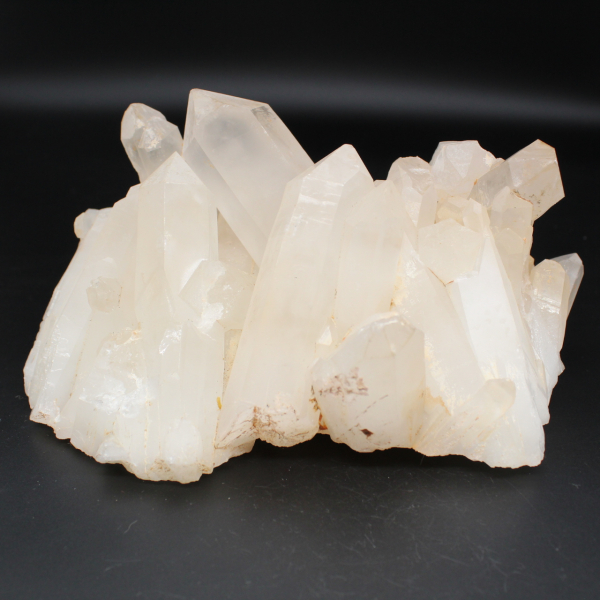 Natural Raw Quartz