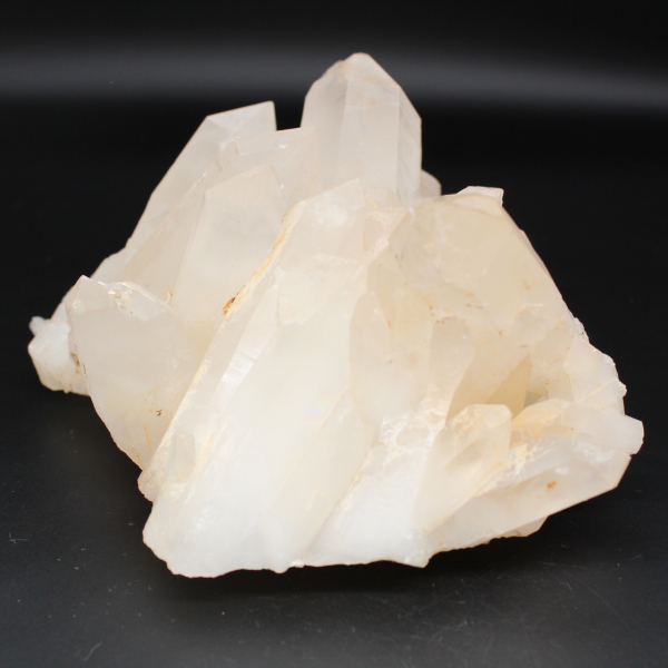 Natural Raw Quartz