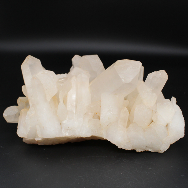 Natural Raw Quartz