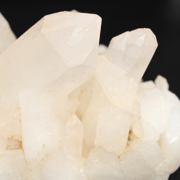 Natural Raw Quartz