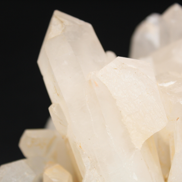 Natural Raw Quartz