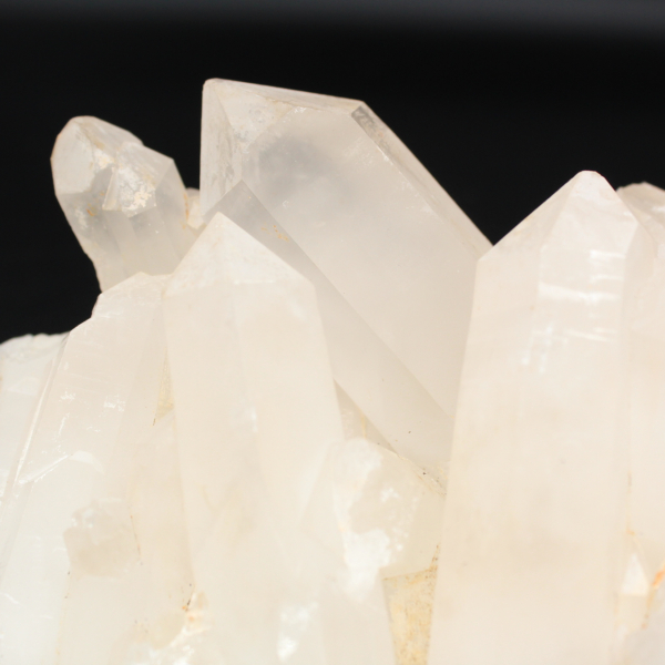 Natural Raw Quartz