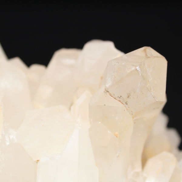 Natural Raw Quartz