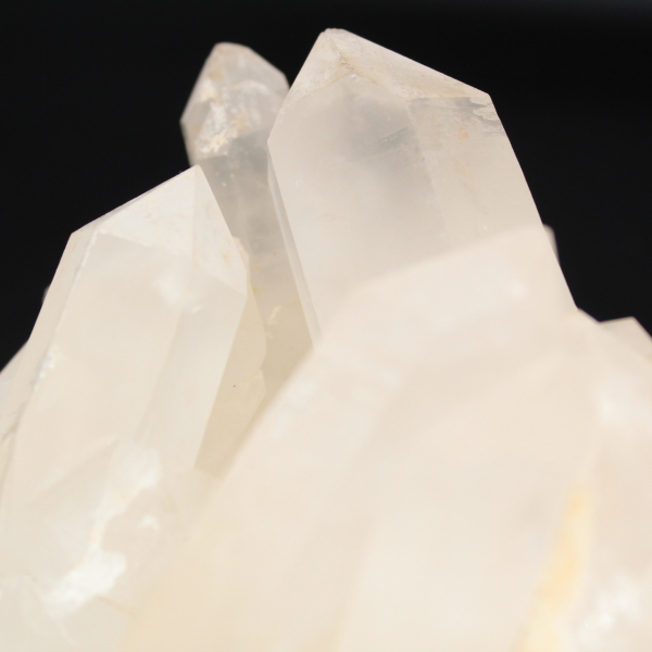 Natural Raw Quartz