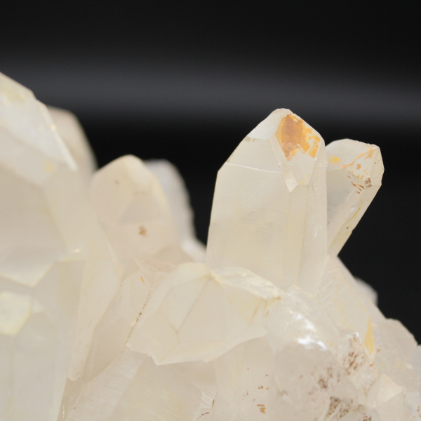 Raw Quartz