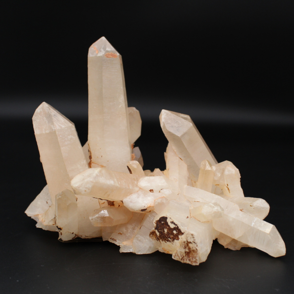 Madagascar Quartz