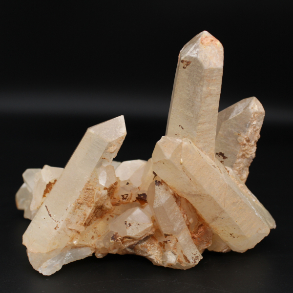 Madagascar Quartz