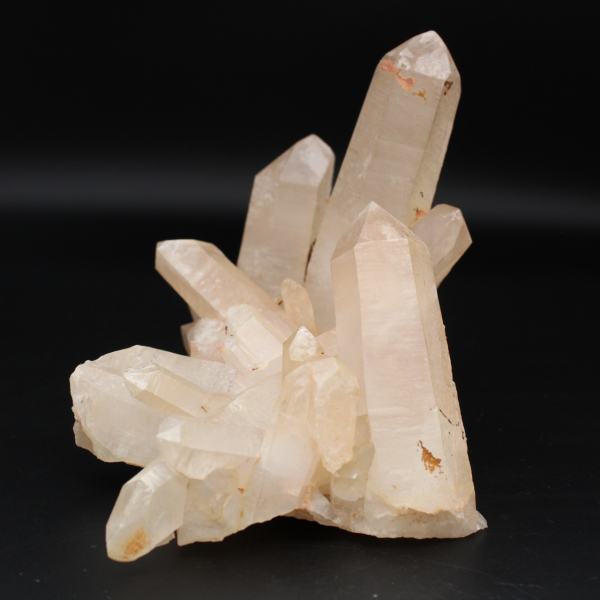 Madagascar Quartz