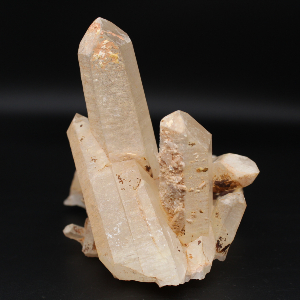 Madagascar Quartz