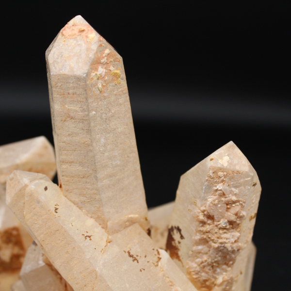 Madagascar Quartz