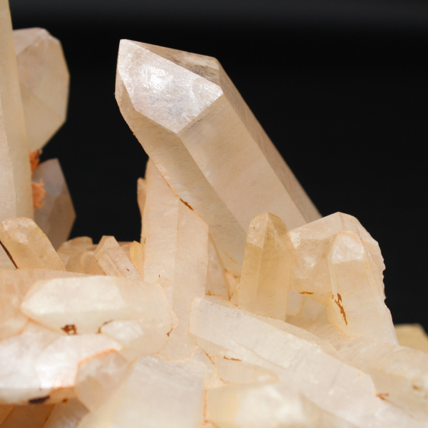 Madagascar Quartz