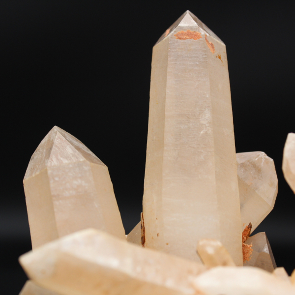 Madagascar Quartz