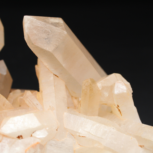 Madagascar Quartz