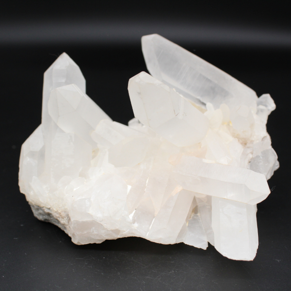 Quartz Crystals